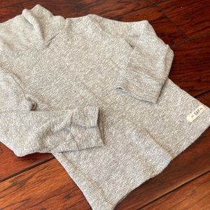 Gap — Girls Turtleneck, sz 2T